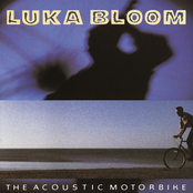 Exploring The Blue by Luka Bloom