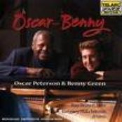 oscar peterson & benny green