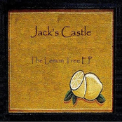 The Lemon Tree EP