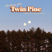 Greetings From Twin Pine - EP