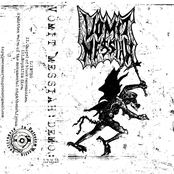 Vomit Messiah