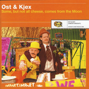 Have U Seen The Moon In Dallas by Ost & Kjex