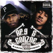 Kartel Kalifornia