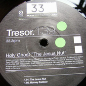 The Jesus Nut by Holy Ghost