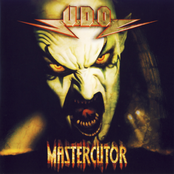 Tears Of A Clown by U.d.o.