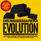 Drum & Bass Arena Evolution