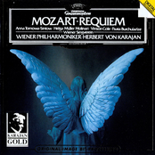 Requiem by Wolfgang Amadeus Mozart