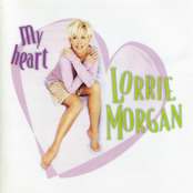 Between Midnight And Tomorrow by Lorrie Morgan