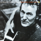 Fading Away by Gordon Lightfoot