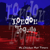 London Tequila