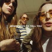 Haim: Something to Tell You