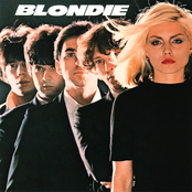 Little Girl Lies by Blondie