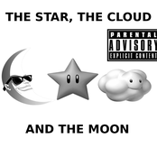 The Star, the Cloud, and the Moon
