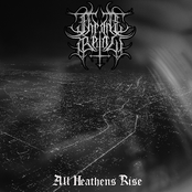 All Heathens Rise Ep