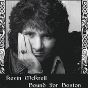 Kevin McKrell: Bound for Boston