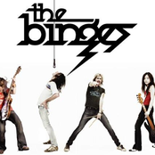 The Binges II