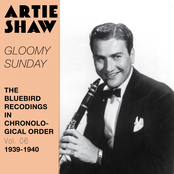 Shadows by Artie Shaw And His Orchestra