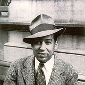 langston hughes