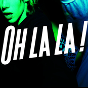 Nu Dans Ton Jean by Oh La La !