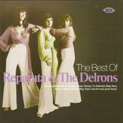 The Best of Reparata & the Delrons
