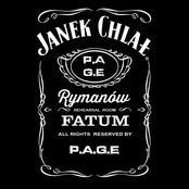Janek Chlał - Ep