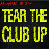 The Outsyders Mixtape