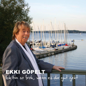 Ich bin so froh, wenn es dir gut geht