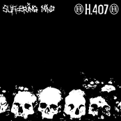 Suffering Mind / H.407