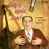Sing it again Sam