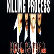 killing process