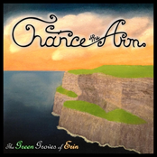 Chance the Arm: The Green Groves of Erin