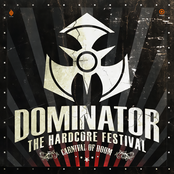 Dominator 2013 - The Hardcore Festival - Carnival of DooM