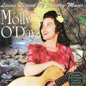 Living Legend of Country Music