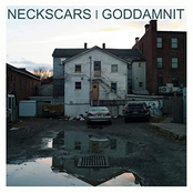 Neckscars & Goddamnit Split EP