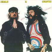 Red Long Ago by Seals & Crofts