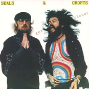 Sweet Green Fields by Seals & Crofts