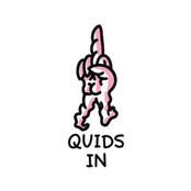 QUIDS IN