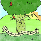 Modern Baseball/The Hundred Acre Woods