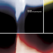 The Back Of My Burning Hand