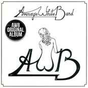 Average White Band: Average White Band