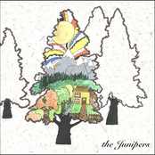 Fly The Yellow Kite by The Junipers