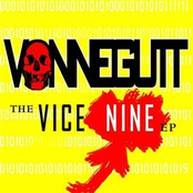 The Vice Nine EP