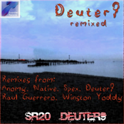 Deuter9 Remix EP