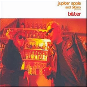 Jupiter Apple and Bibmo Presents: Bitter