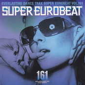 SUPER EUROBEAT VOL.161