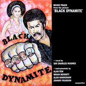 Black Dynamite (Motion Picture Soundtrack)