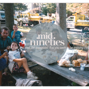 I'm Mad, And Tired. I'm Depressed And You Seem To Be Enjoying This