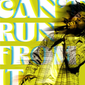 Dylan Triplett: Can't Run From It