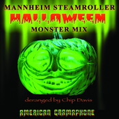 Night Ambience by Mannheim Steamroller