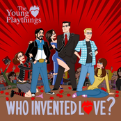 Who Invented Love